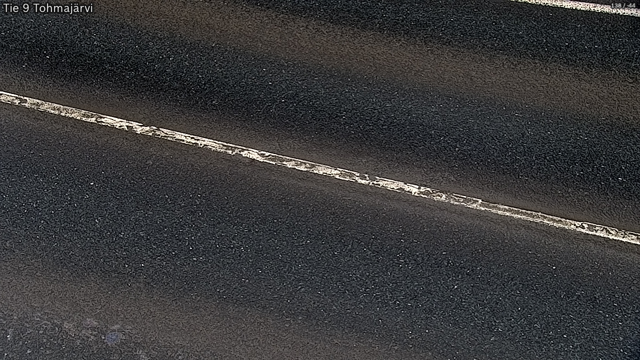 Kelikamerat Kuva Tie 9 Tohmajärvi, Tohmajärvi, Pohjois-Karjala