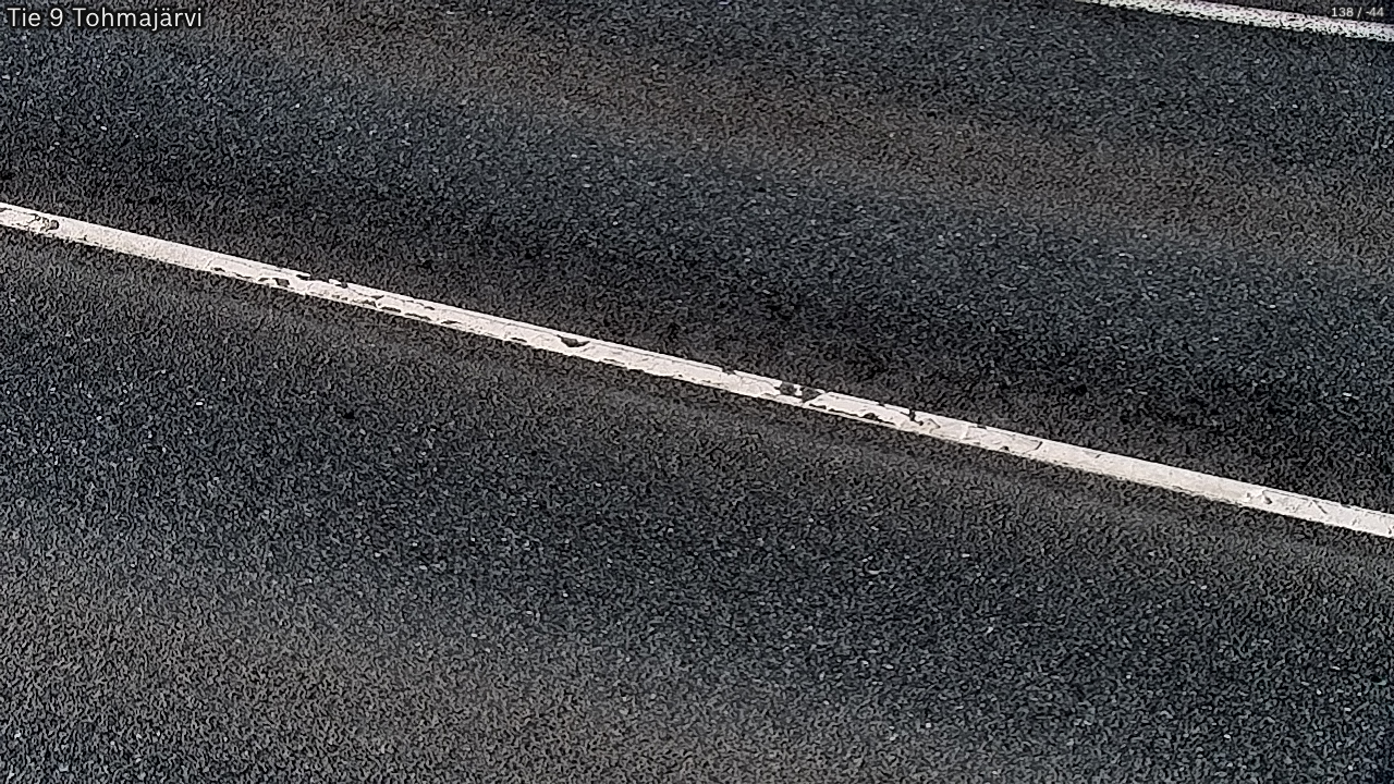 Kelikamerat Kuva Tie 9 Tohmajärvi, Tohmajärvi, Pohjois-Karjala