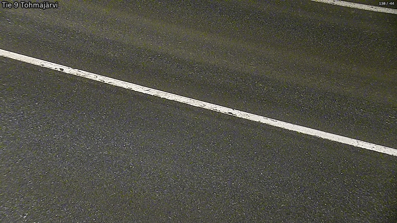 Kelikamerat Kuva Tie 9 Tohmajärvi, Tohmajärvi, Pohjois-Karjala