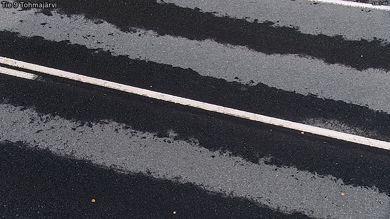 Kelikamerat Kuva Tie 9 Tohmajärvi, Tohmajärvi, Pohjois-Karjala