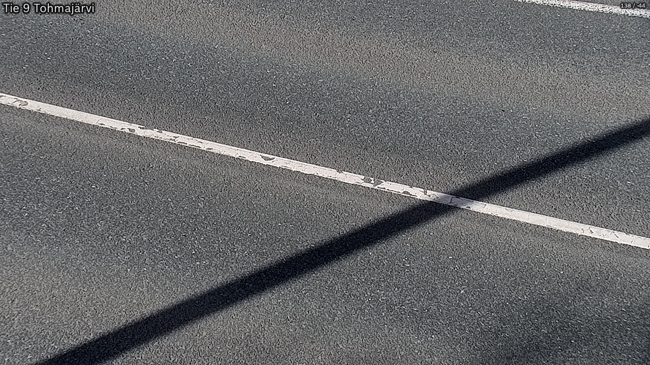 Kelikamerat Kuva Tie 9 Tohmajärvi, Tohmajärvi, Pohjois-Karjala