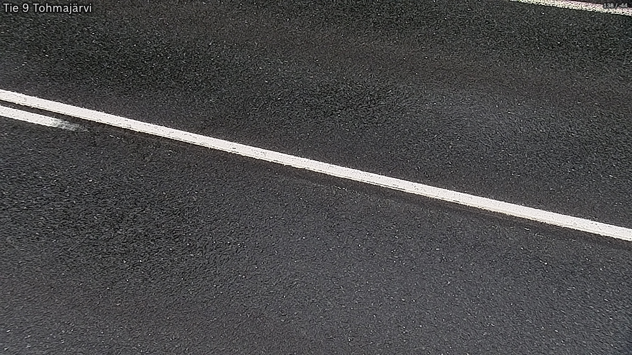 Kelikamerat Kuva Tie 9 Tohmajärvi, Tohmajärvi, Pohjois-Karjala