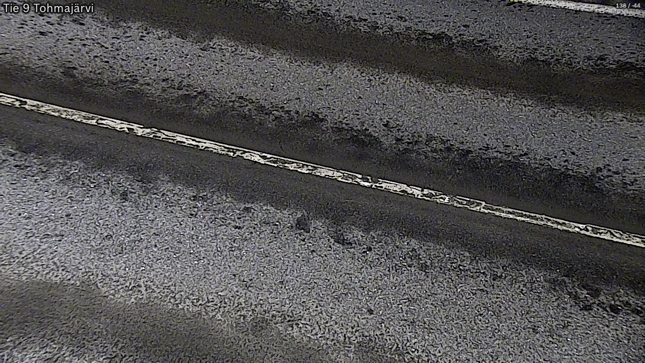 Kelikamerat Kuva Tie 9 Tohmajärvi, Tohmajärvi, Pohjois-Karjala