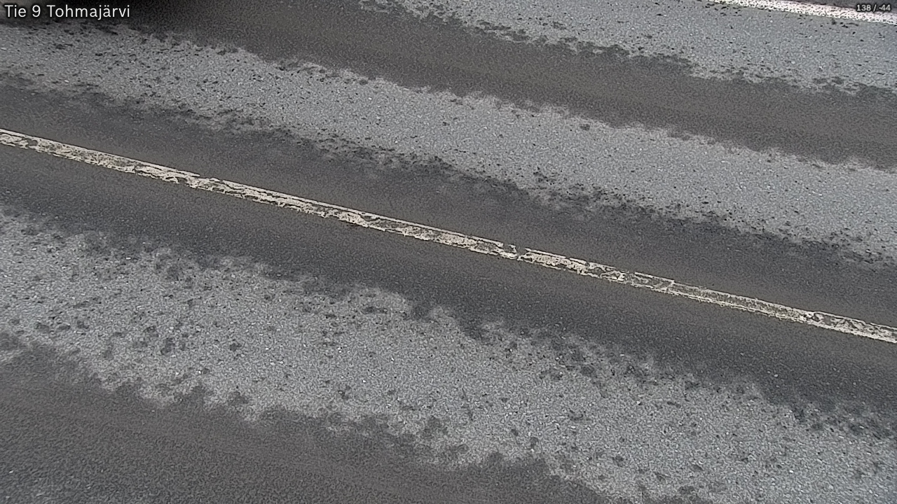 Kelikamerat Kuva Tie 9 Tohmajärvi, Tohmajärvi, Pohjois-Karjala