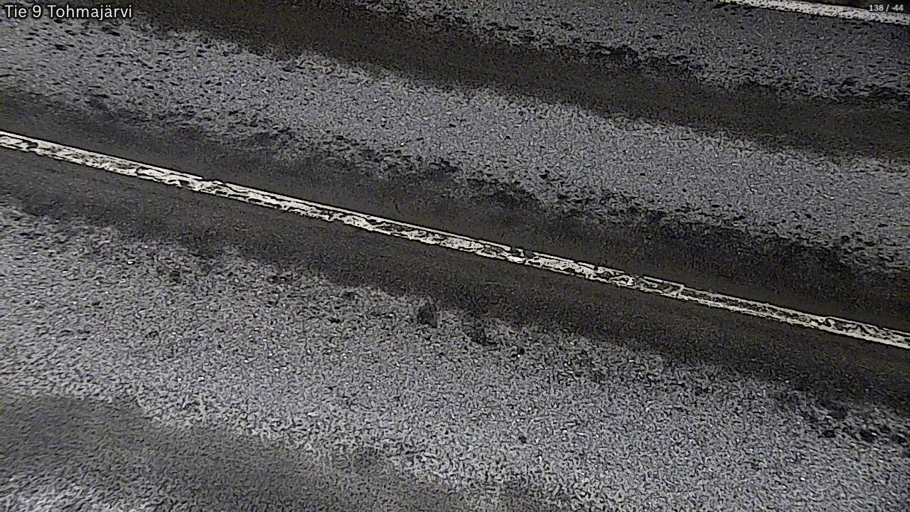 Kelikamerat Kuva Tie 9 Tohmajärvi, Tohmajärvi, Pohjois-Karjala