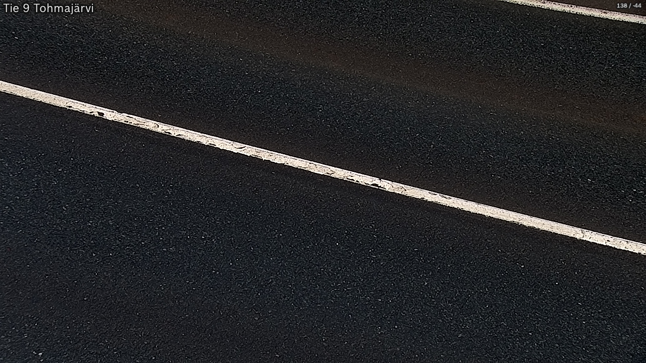 Kelikamerat Kuva Tie 9 Tohmajärvi, Tohmajärvi, Pohjois-Karjala