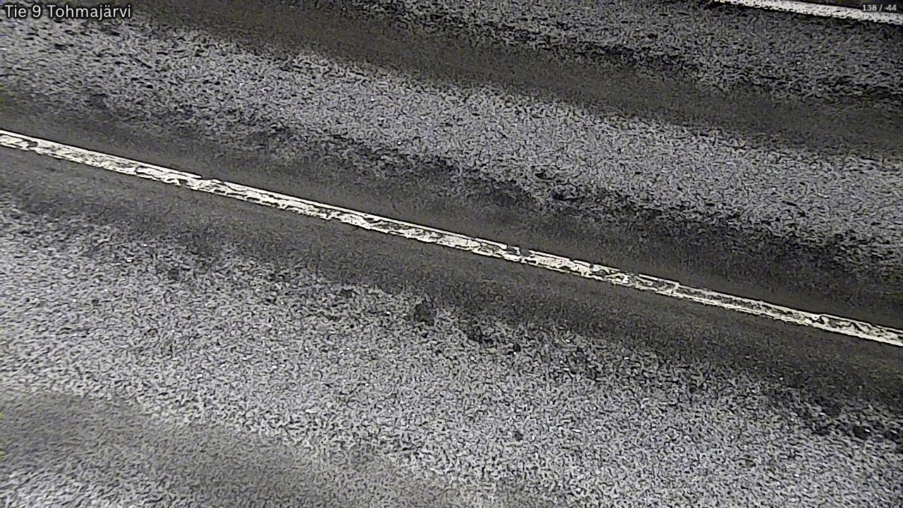 Kelikamerat Kuva Tie 9 Tohmajärvi, Tohmajärvi, Pohjois-Karjala