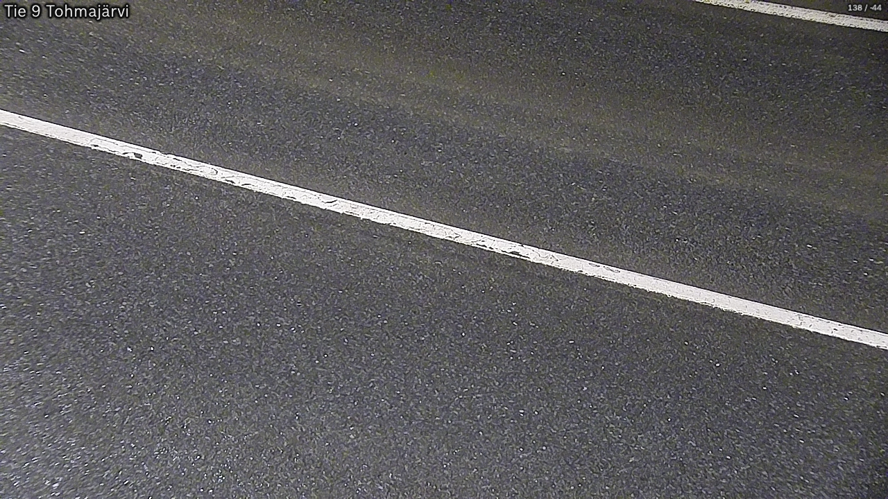 Kelikamerat Kuva Tie 9 Tohmajärvi, Tohmajärvi, Pohjois-Karjala