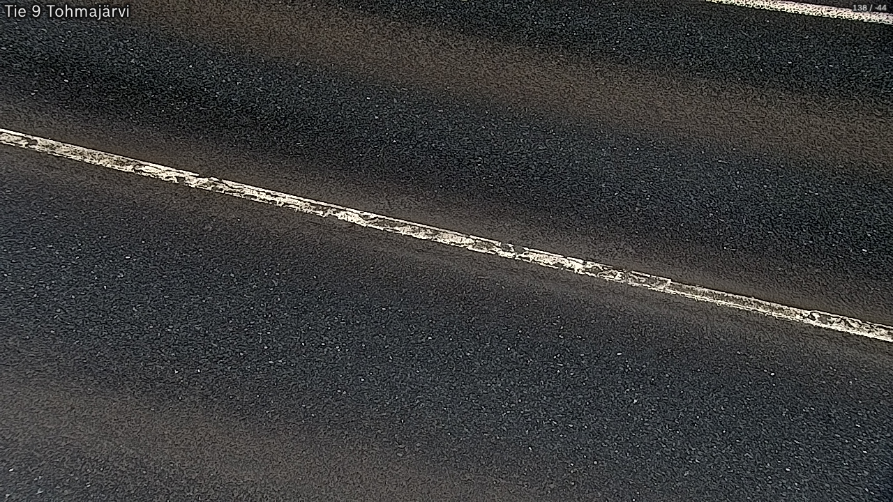 Kelikamerat Kuva Tie 9 Tohmajärvi, Tohmajärvi, Pohjois-Karjala