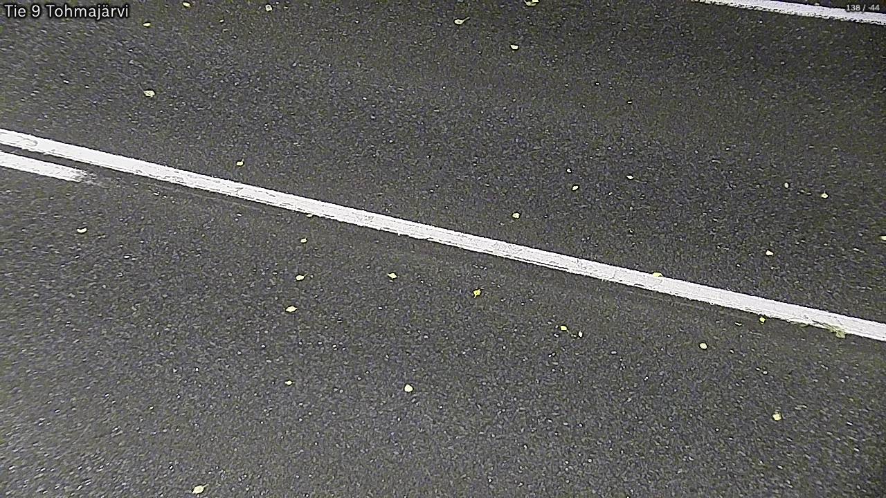 Kelikamerat Kuva Tie 9 Tohmajärvi, Tohmajärvi, Pohjois-Karjala