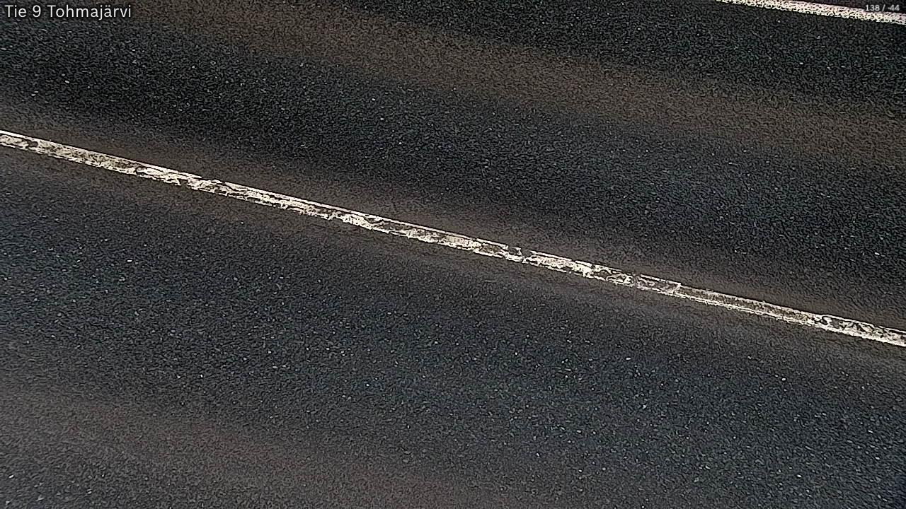 Kelikamerat Kuva Tie 9 Tohmajärvi, Tohmajärvi, Pohjois-Karjala