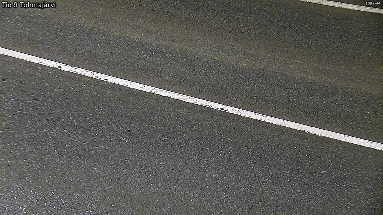 Kelikamerat Kuva Tie 9 Tohmajärvi, Tohmajärvi, Pohjois-Karjala