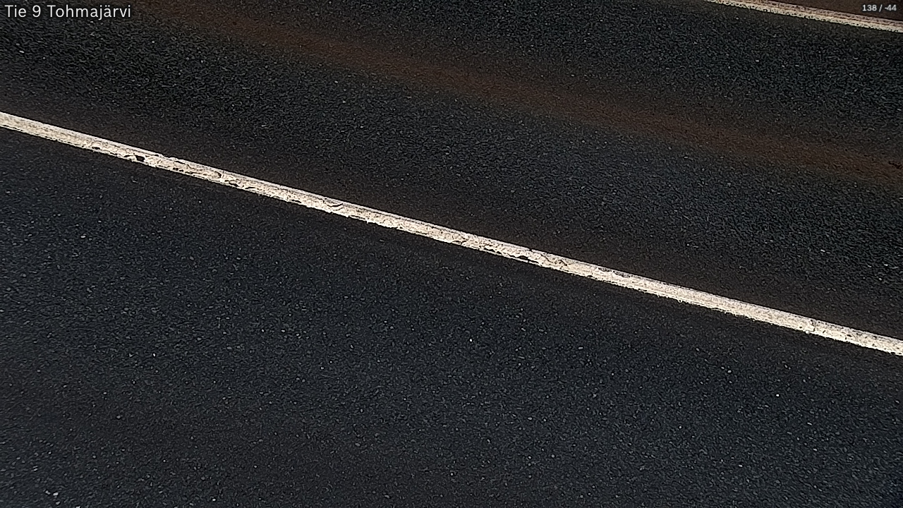 Kelikamerat Kuva Tie 9 Tohmajärvi, Tohmajärvi, Pohjois-Karjala