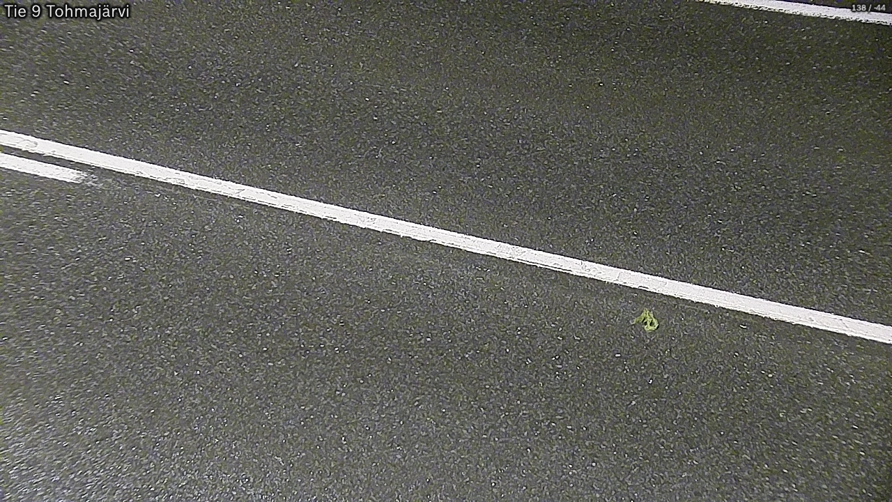 Kelikamerat Kuva Tie 9 Tohmajärvi, Tohmajärvi, Pohjois-Karjala