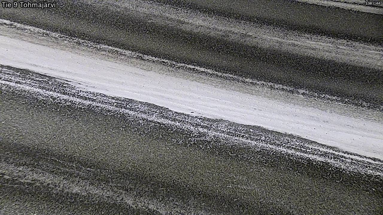 Kelikamerat Kuva Tie 9 Tohmajärvi, Tohmajärvi, Pohjois-Karjala