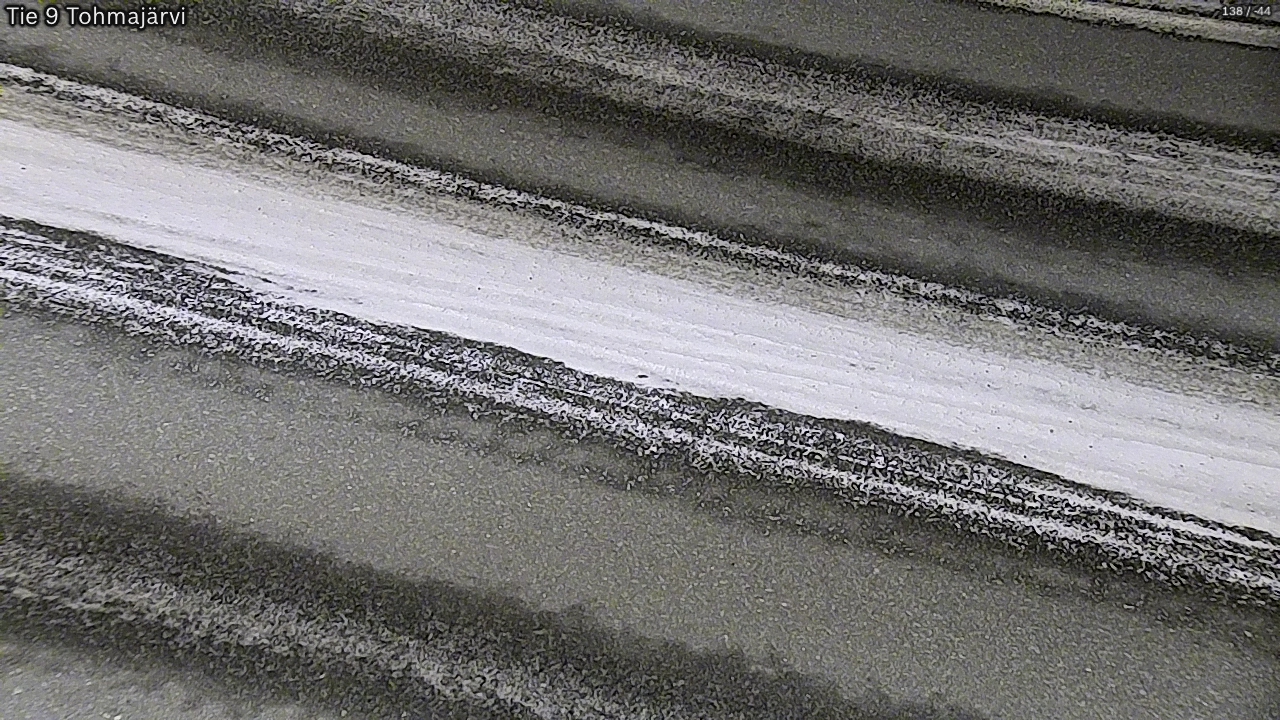 Kelikamerat Kuva Tie 9 Tohmajärvi, Tohmajärvi, Pohjois-Karjala