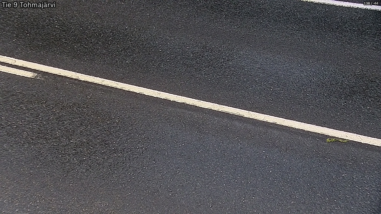 Kelikamerat Kuva Tie 9 Tohmajärvi, Tohmajärvi, Pohjois-Karjala