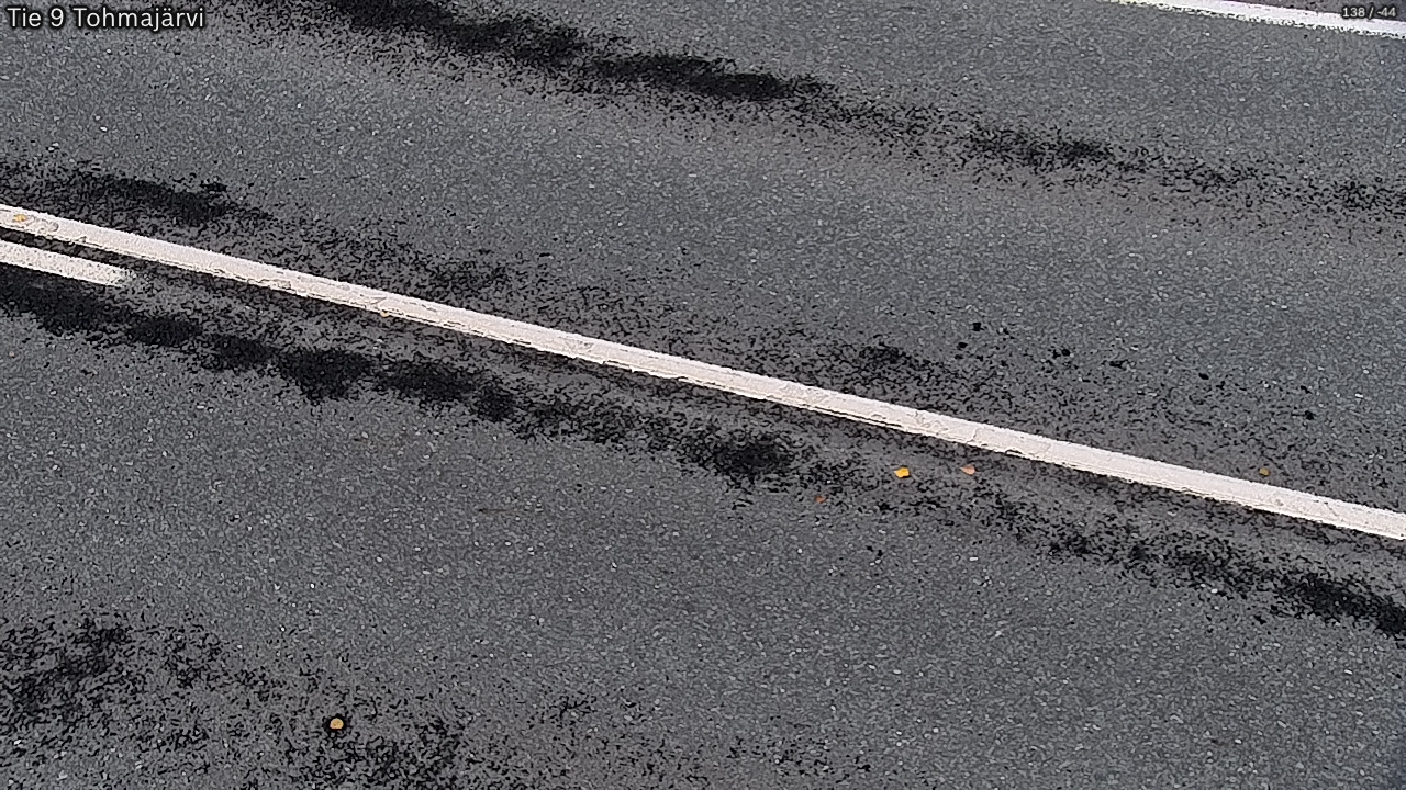 Kelikamerat Kuva Tie 9 Tohmajärvi, Tohmajärvi, Pohjois-Karjala