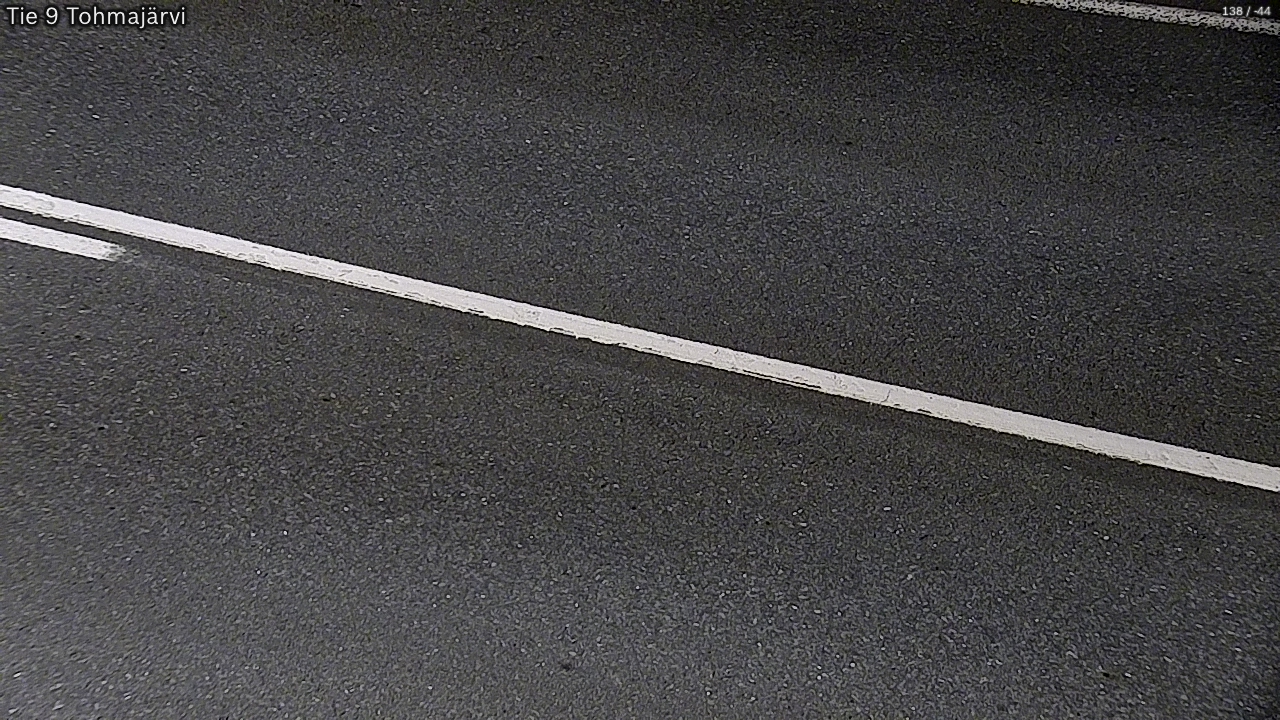 Kelikamerat Kuva Tie 9 Tohmajärvi, Tohmajärvi, Pohjois-Karjala