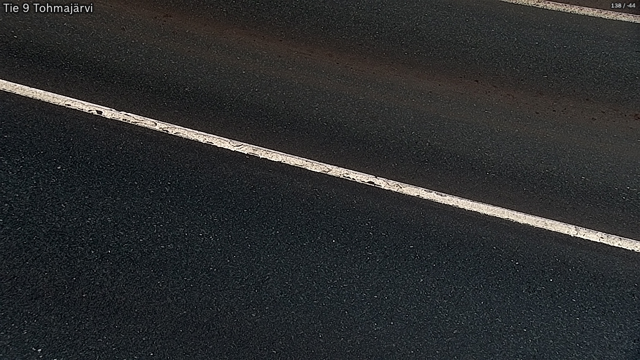 Kelikamerat Kuva Tie 9 Tohmajärvi, Tohmajärvi, Pohjois-Karjala