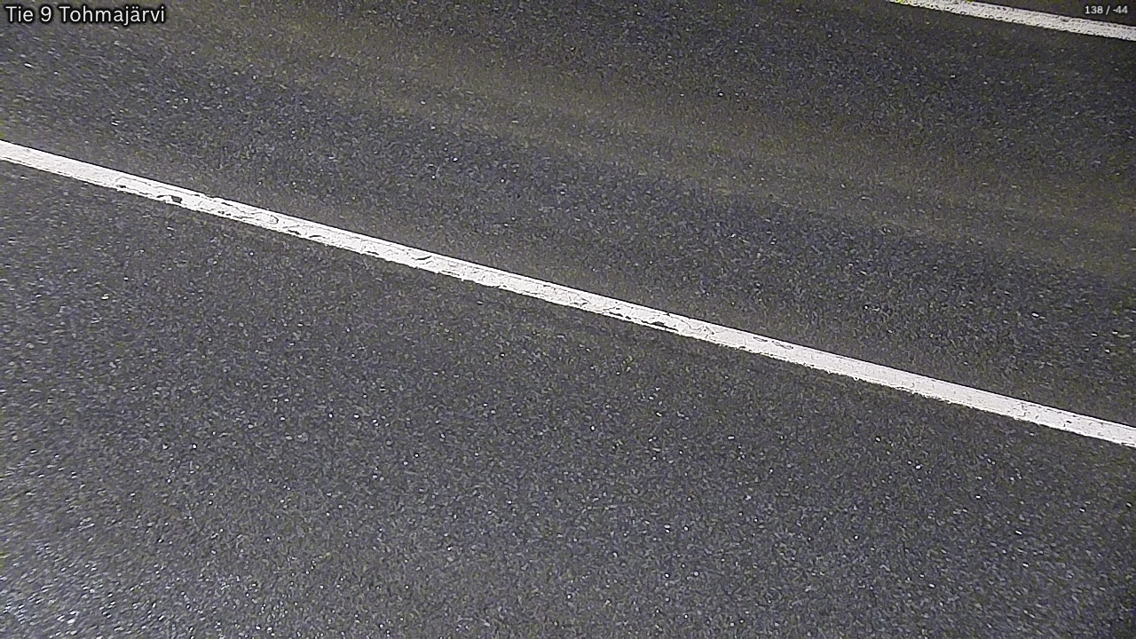 Kelikamerat Kuva Tie 9 Tohmajärvi, Tohmajärvi, Pohjois-Karjala