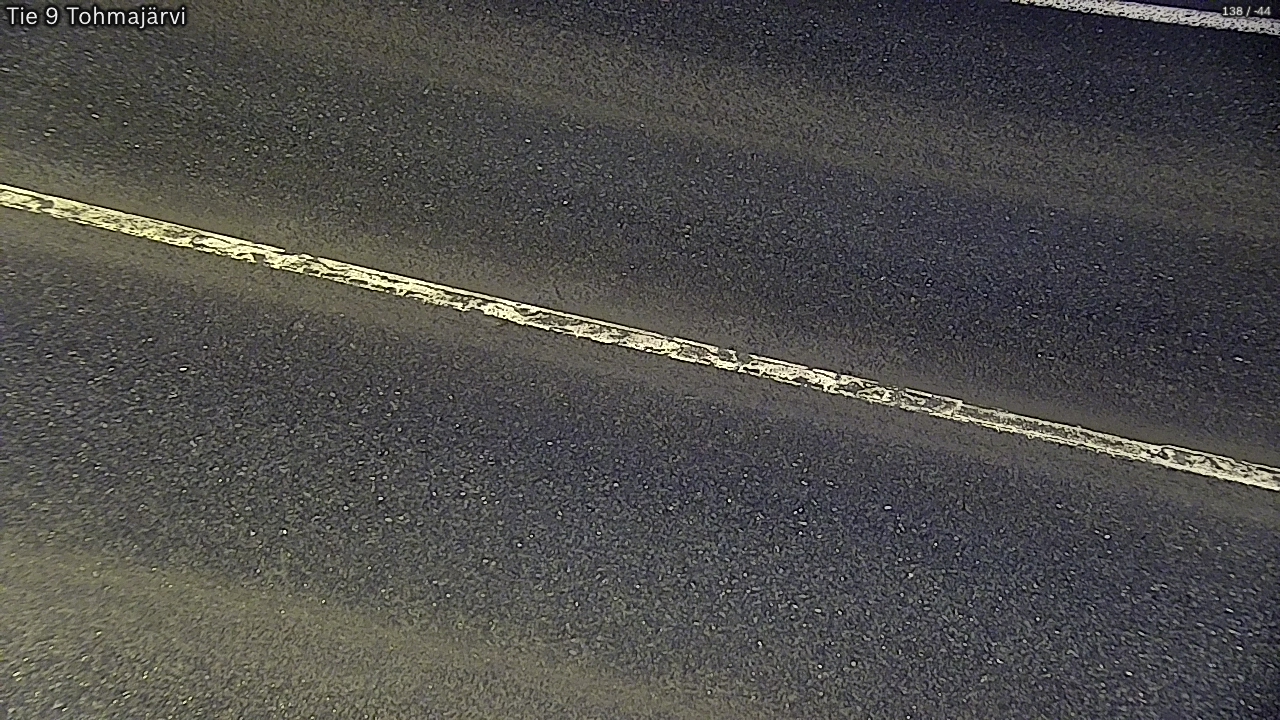 Kelikamerat Kuva Tie 9 Tohmajärvi, Tohmajärvi, Pohjois-Karjala