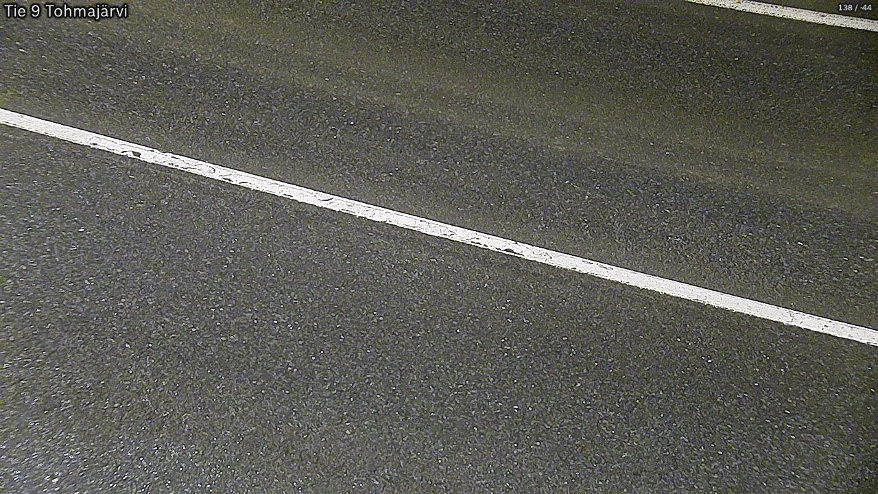 Kelikamerat Kuva Tie 9 Tohmajärvi, Tohmajärvi, Pohjois-Karjala