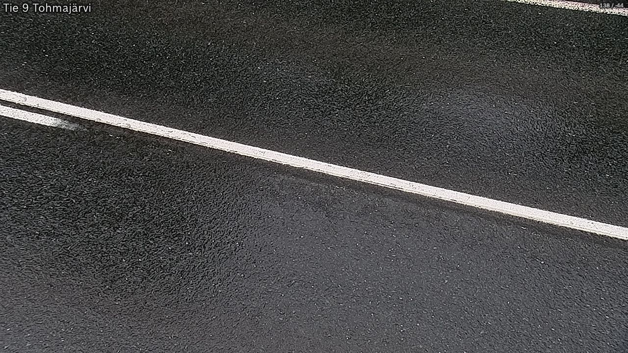 Kelikamerat Kuva Tie 9 Tohmajärvi, Tohmajärvi, Pohjois-Karjala