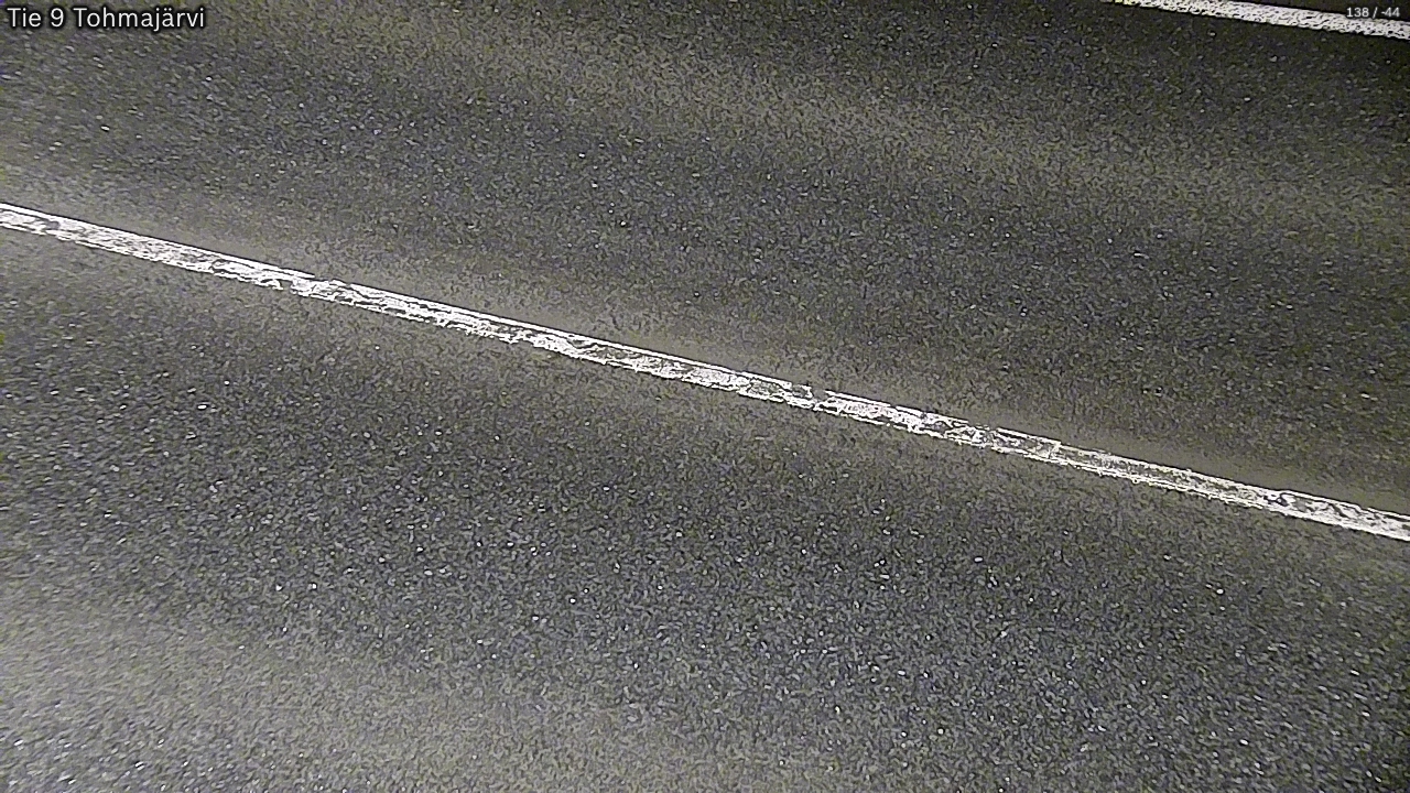 Kelikamerat Kuva Tie 9 Tohmajärvi, Tohmajärvi, Pohjois-Karjala