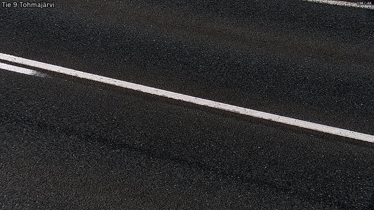 Kelikamerat Kuva Tie 9 Tohmajärvi, Tohmajärvi, Pohjois-Karjala