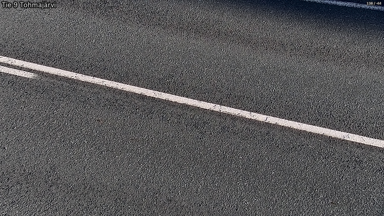 Kelikamerat Kuva Tie 9 Tohmajärvi, Tohmajärvi, Pohjois-Karjala