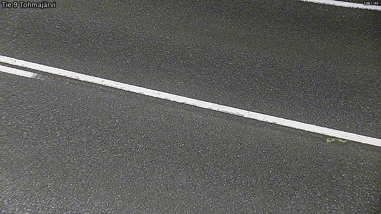 Kelikamerat Kuva Tie 9 Tohmajärvi, Tohmajärvi, Pohjois-Karjala