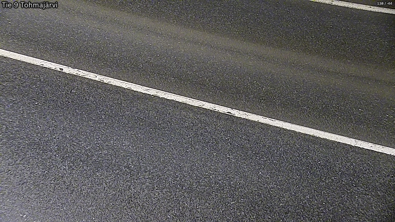 Kelikamerat Kuva Tie 9 Tohmajärvi, Tohmajärvi, Pohjois-Karjala