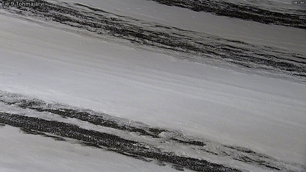 Kelikamerat Kuva Tie 9 Tohmajärvi, Tohmajärvi, Pohjois-Karjala