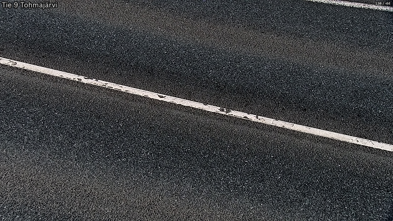 Kelikamerat Kuva Tie 9 Tohmajärvi, Tohmajärvi, Pohjois-Karjala