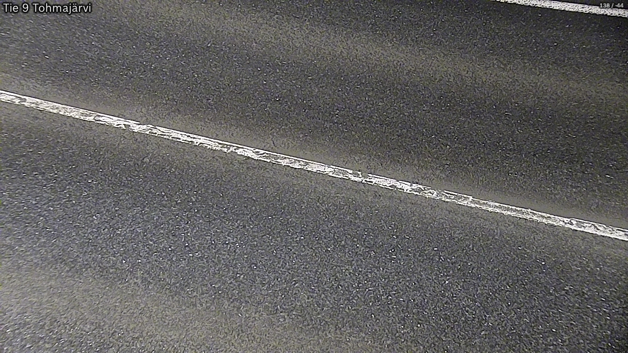 Kelikamerat Kuva Tie 9 Tohmajärvi, Tohmajärvi, Pohjois-Karjala