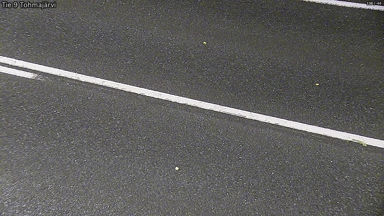 Kelikamerat Kuva Tie 9 Tohmajärvi, Tohmajärvi, Pohjois-Karjala