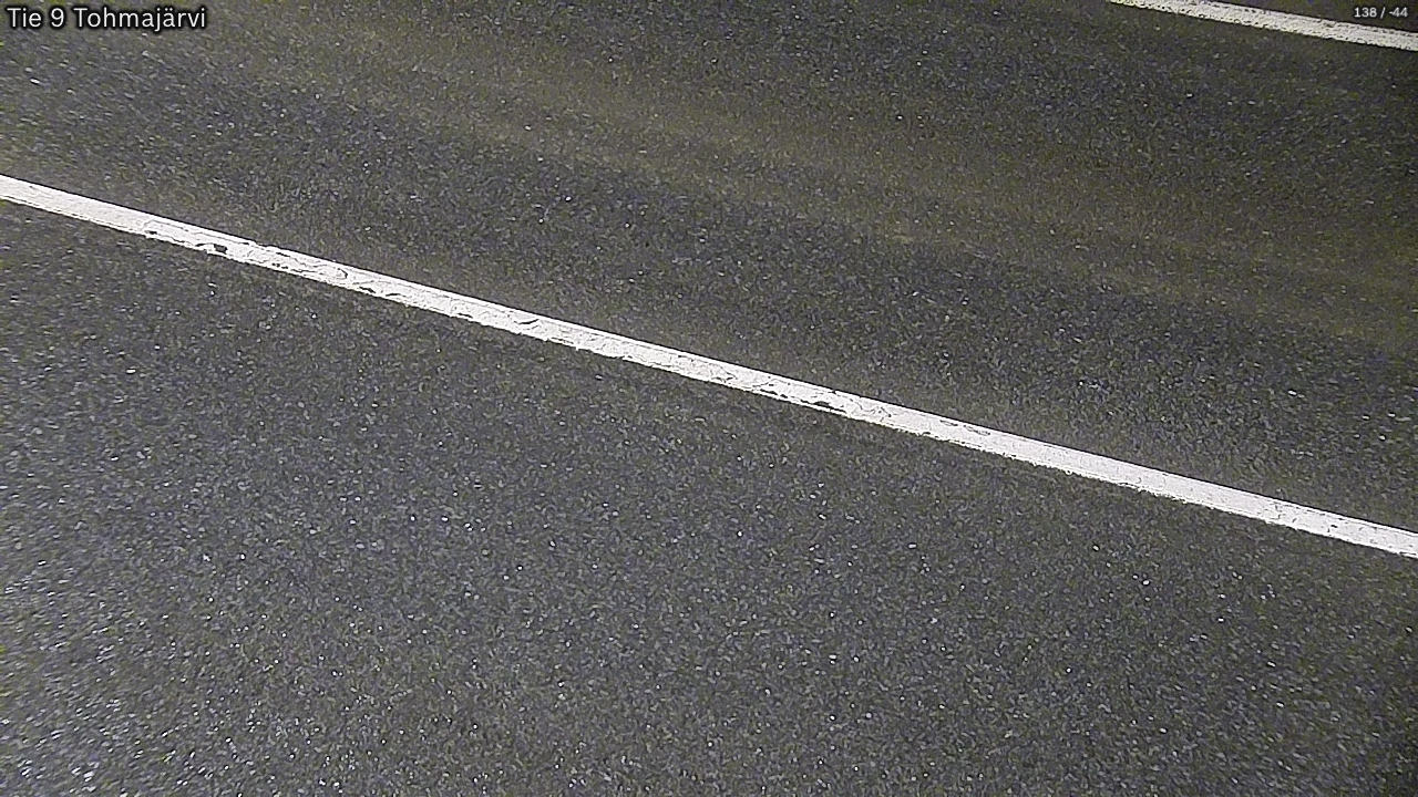 Kelikamerat Kuva Tie 9 Tohmajärvi, Tohmajärvi, Pohjois-Karjala