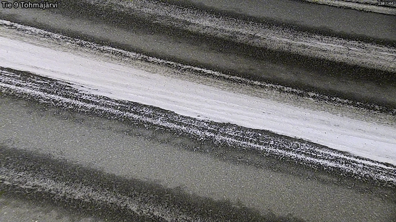 Kelikamerat Kuva Tie 9 Tohmajärvi, Tohmajärvi, Pohjois-Karjala