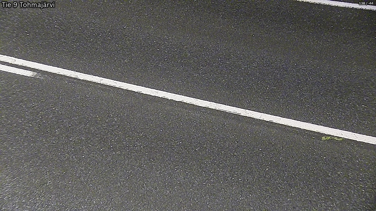 Kelikamerat Kuva Tie 9 Tohmajärvi, Tohmajärvi, Pohjois-Karjala