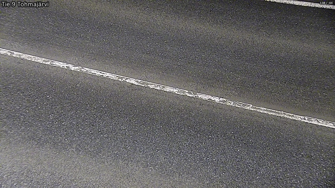 Kelikamerat Kuva Tie 9 Tohmajärvi, Tohmajärvi, Pohjois-Karjala