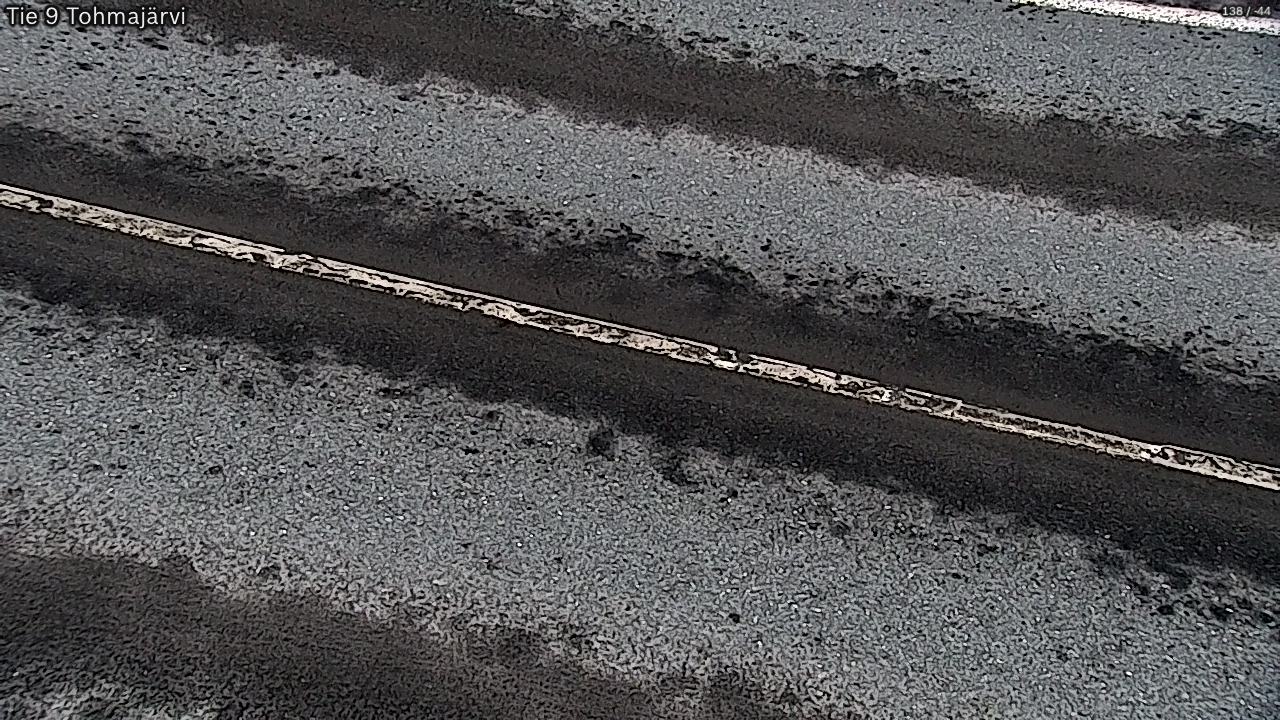 Kelikamerat Kuva Tie 9 Tohmajärvi, Tohmajärvi, Pohjois-Karjala