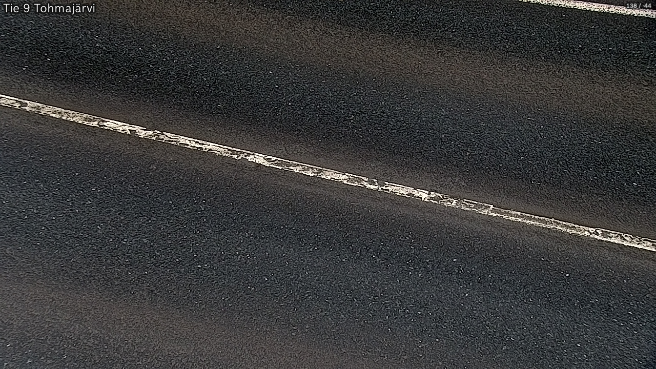 Kelikamerat Kuva Tie 9 Tohmajärvi, Tohmajärvi, Pohjois-Karjala