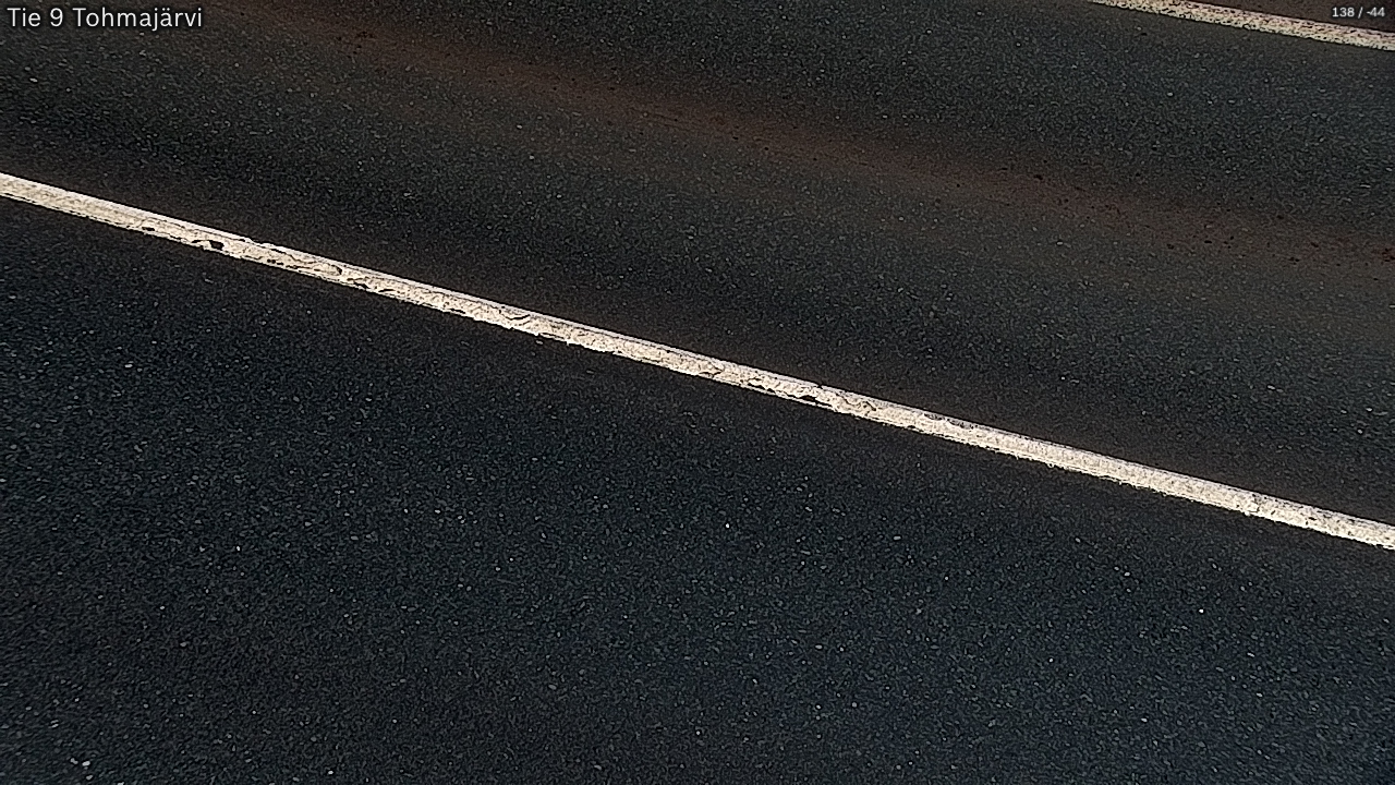 Kelikamerat Kuva Tie 9 Tohmajärvi, Tohmajärvi, Pohjois-Karjala