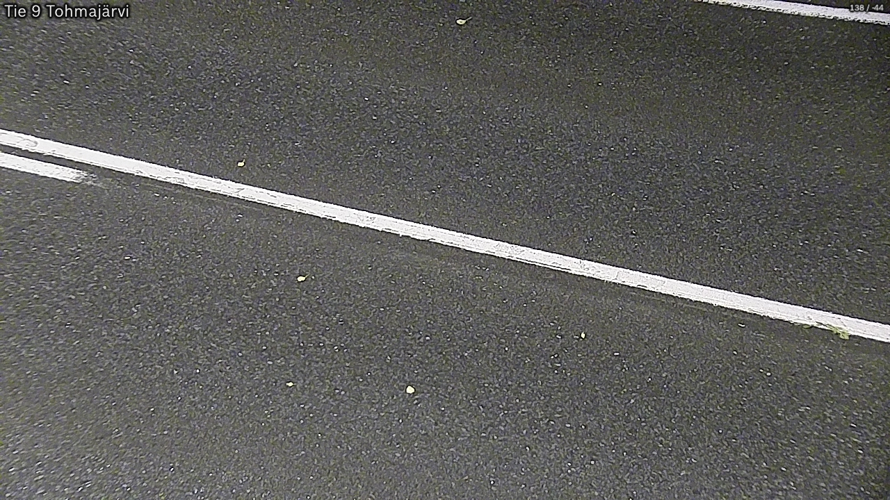 Kelikamerat Kuva Tie 9 Tohmajärvi, Tohmajärvi, Pohjois-Karjala