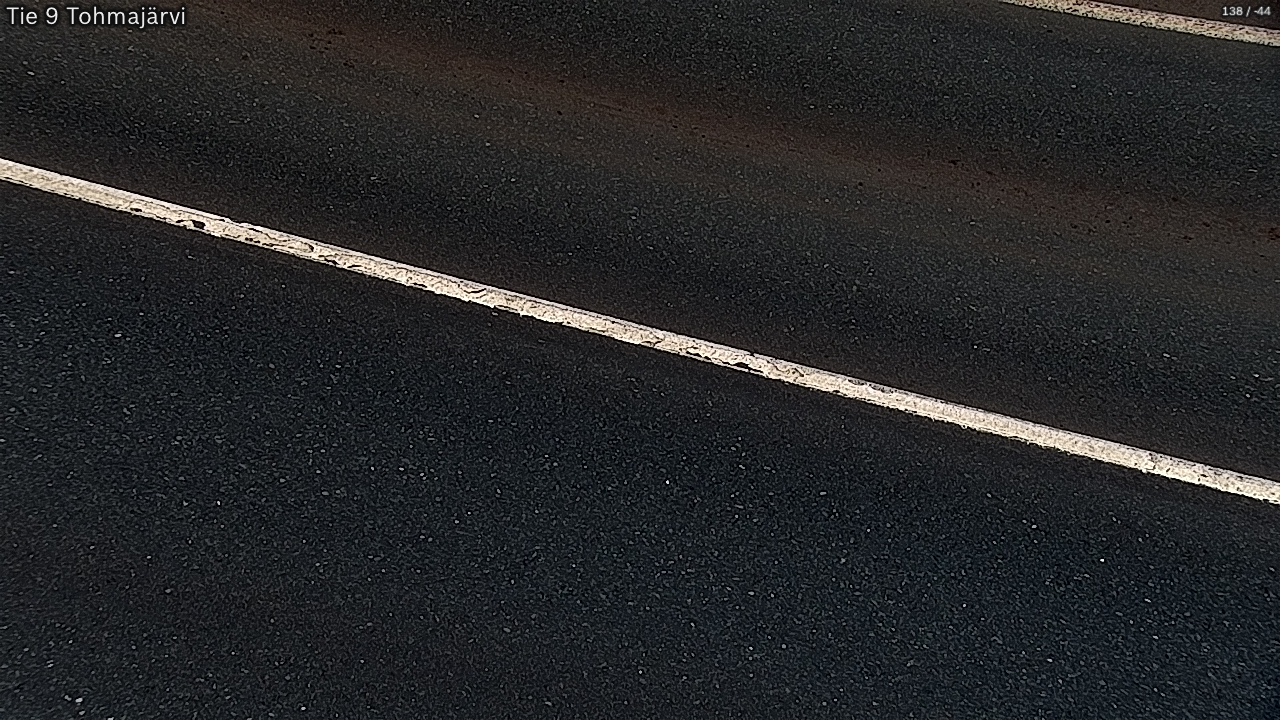 Kelikamerat Kuva Tie 9 Tohmajärvi, Tohmajärvi, Pohjois-Karjala