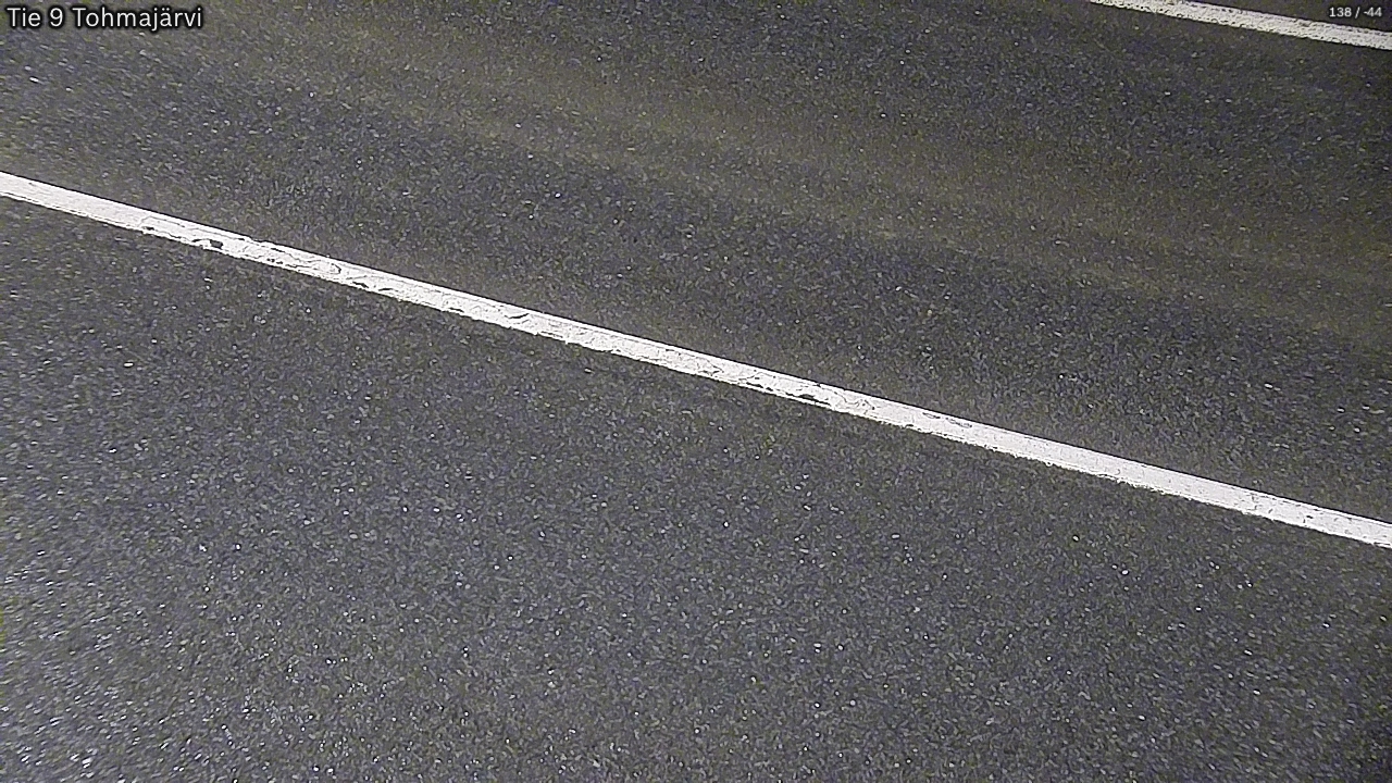 Kelikamerat Kuva Tie 9 Tohmajärvi, Tohmajärvi, Pohjois-Karjala