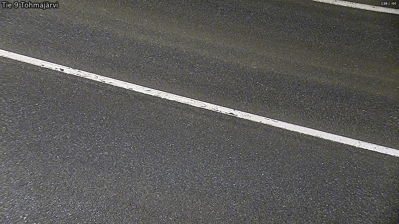 Kelikamerat Kuva Tie 9 Tohmajärvi, Tohmajärvi, Pohjois-Karjala