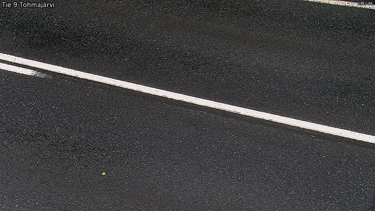 Kelikamerat Kuva Tie 9 Tohmajärvi, Tohmajärvi, Pohjois-Karjala