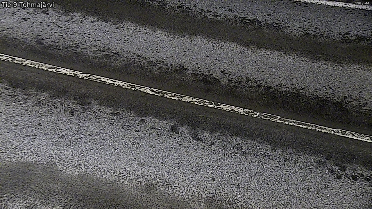 Kelikamerat Kuva Tie 9 Tohmajärvi, Tohmajärvi, Pohjois-Karjala